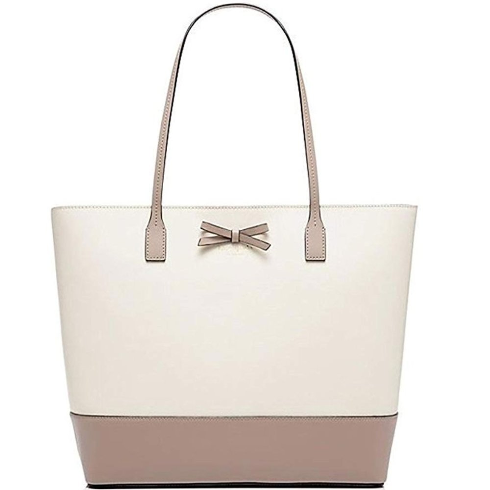 Kate Spade Sawyer Street Colorblock Tote
